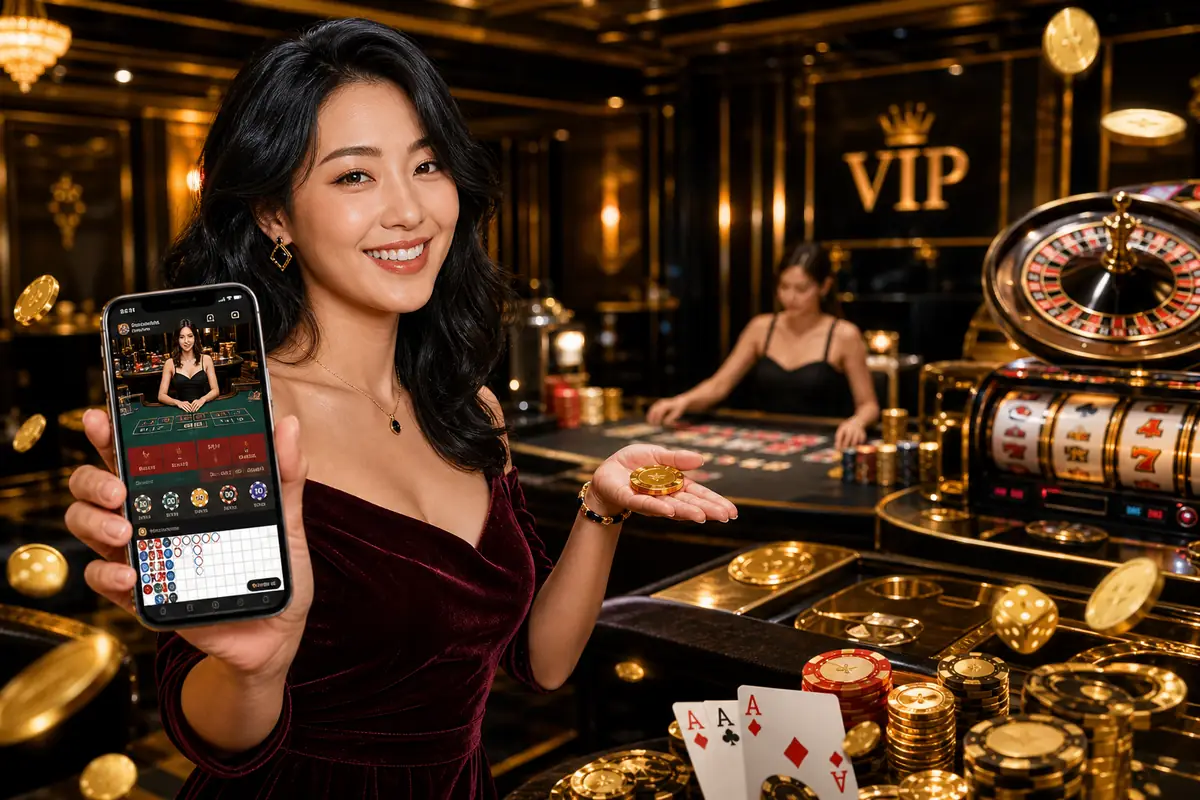 cf777 VIP ক্যাশব্যাক প্রোগ্রাম স্লটস